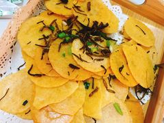 -千岛湖小鱼儿·淳安匠心农家菜