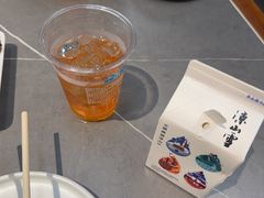 -情妹耙泥鳅·江湖川菜(科华店)