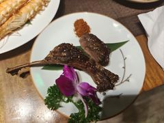 -和彩放题餐厅(酒仙桥店)