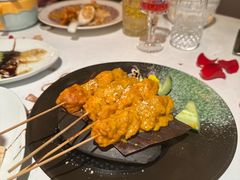 -狮拾久·现代新加坡料理(福田COCO Park店)