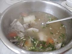 -第一家鲜鱼汤清真老饭店(回新路店)