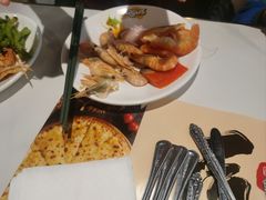 -好伦哥披萨(地坛店)