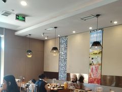 -呷哺呷哺 黄金牧场 (旧宫永辉超市店)