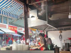 -求生煎包(武夷小区店)