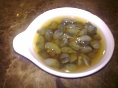 黄泥螺-小城故事·地道宁波味(月湖盛园店)