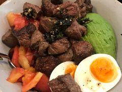-AFS Cafe & Canteen(闽江二路店)