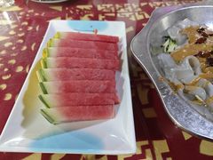 -人民公社大食堂(顺义总店)