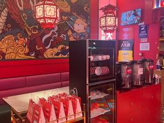 -南锣肥猫·麻辣烤鱼·15年现烤现卖(通州领展店)