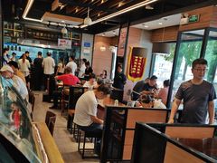 -二宽中国兰州拉面(幸福城店)