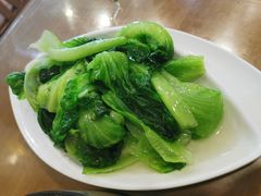 烫春菜-老牌依强牛肉店(达道总店)