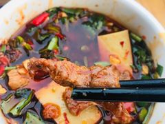 -小向麻辣烫(天街总店)