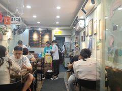 大堂-鸭小妹鸭血粉丝(老门东店)