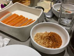 -海底捞火锅(青悦城店)