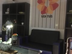 -ventus spa 沙巴亚庇正宗精油按摩会所