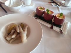 -顺德喜来登酒店·采悦轩