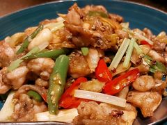 -华豫川酒家(大卫城店)