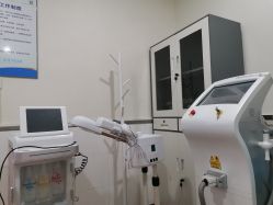 -成都军建医院·疤痕诊疗中心