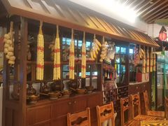 -桂妃御品油茶馆(阳桥店)