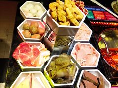 -唱客美食KTV量贩(日新路店)