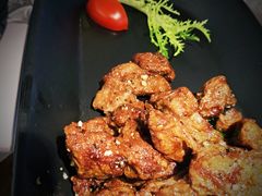 -金牌外婆家(苏州中心店)