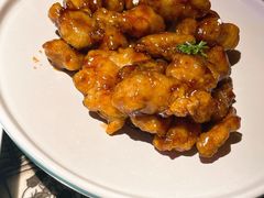 -绿茶餐厅(乐峰广场店)