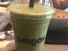 大力水手-Wagas沃歌斯(富力广场店)