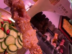 -丰茂烤串(全国首店)