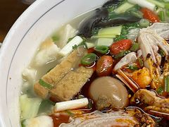 -长香源葫芦头梆梆肉(开通巷店)