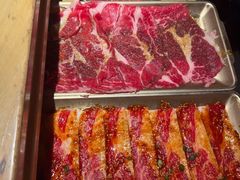 -西塔老太太泥炉烤肉(北京亚运村店)