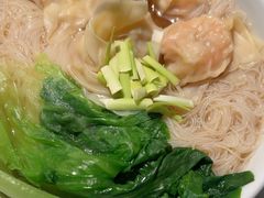 -食大利香港茶餐厅(南亚风情第一城店)