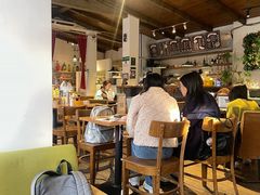 -雕刻时光咖啡馆(北师大店)