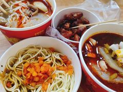 -江三王记牛杂馆(总店)