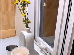 -SUGAR COFFEE城市咖啡(三一重工店)