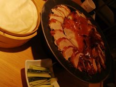 烤鸭-守柴炉烤鸭(科华中路王府井店)