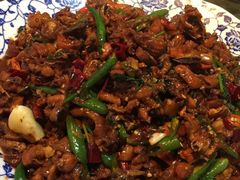 -吕氏疙瘩汤·新鲁菜(潍坊银座店)