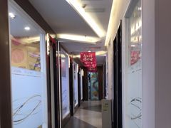 -方津口腔(旺墩路店)