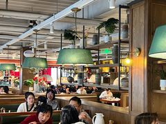 -金谷园饺子馆(北邮总店)