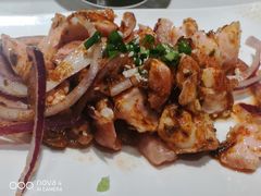 -么子烤肉(化龙池店)