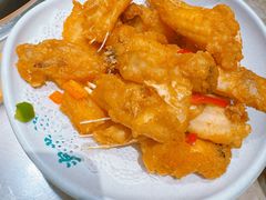 -淘米捞·米汤脆鲩鱼火锅(福田皇岗店)