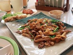 -潮界(虹桥新天地店)