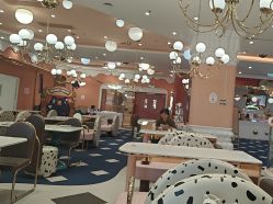 -奈尔宝家庭中心·亲子餐厅(苏州大悦城店)