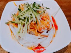 -子午路张记肉夹馍(兵马俑店)