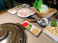 -同仁四季椰子鸡(无锡滨湖万象汇店)