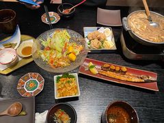 -和一料理(安阳店)