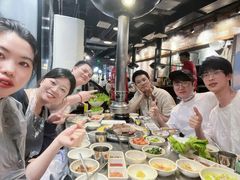-喜来稀肉(虹泉路店)