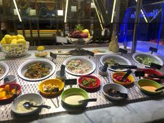 -Sizzler时时乐西餐厅(长楹天街购物中心店)