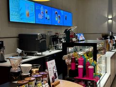 -星巴克臻选(南宁万象城店)