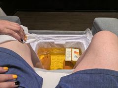 -华夏良子·足道SPA艾灸(金皇大厦店)