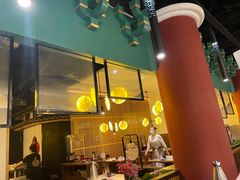 -范家小馆·烤鸭新京菜(金融街店)