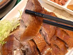 -南海食街(佛冈店)